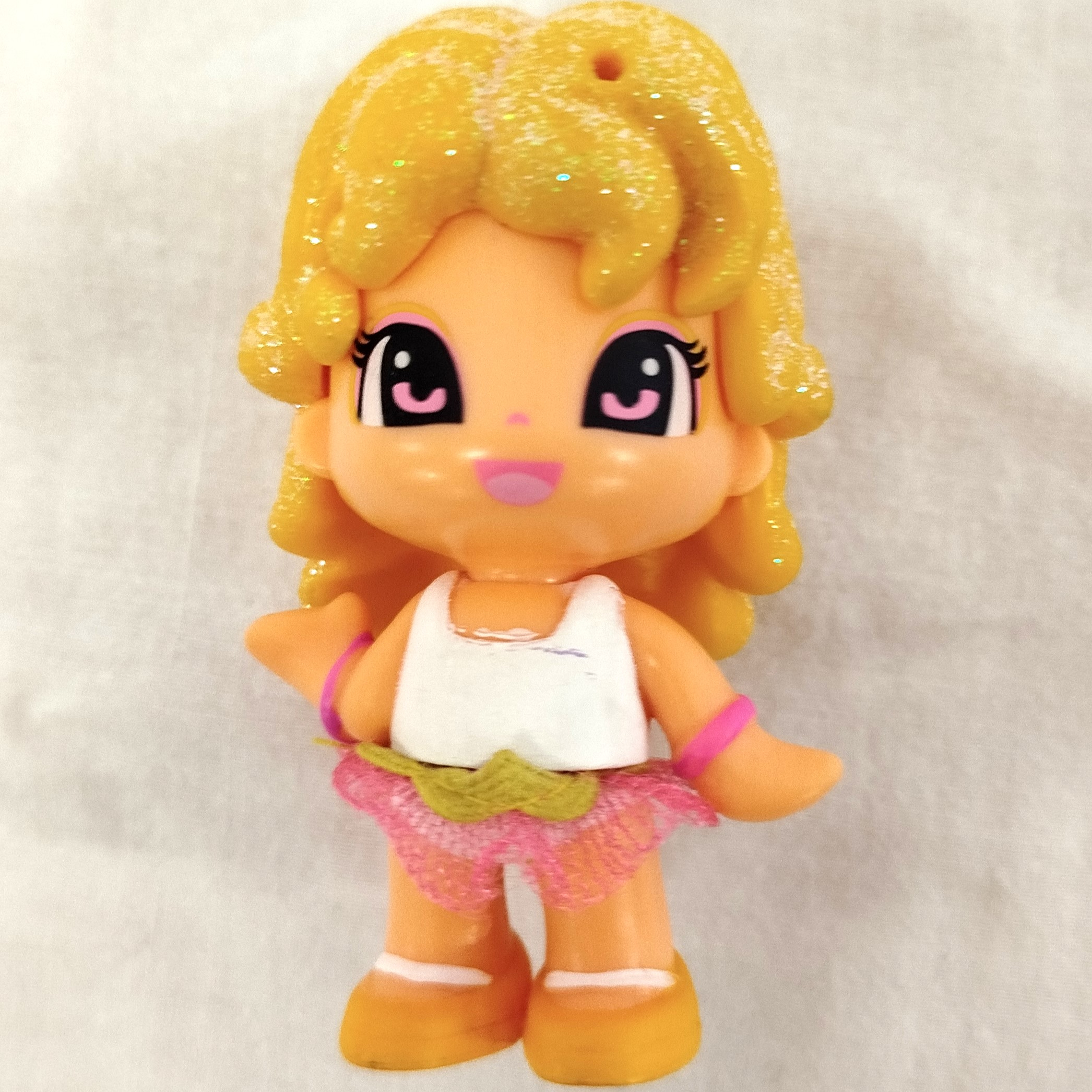 Lot de 10 figurines - Pinypon - Très bon état - Photo 10